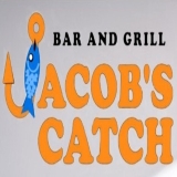 Jacob's Catch Bar and Grill (Las Vegas) Logo