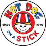 Hot Dog on a Stick Logo