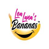 Lea Lana's Bananas Logo
