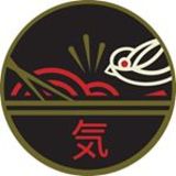 Ki Ramen Logo