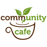 Community Cafe Logo