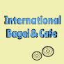 International Bagel & Cafe