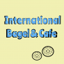 International Bagel & Cafe Logo