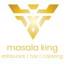 Masala King Logo