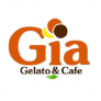 Gia Gelato & Cafe Logo