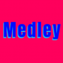 Medley Logo