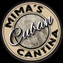 Mima's Cuban Cantina Logo