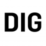 DIG - Upper West Side Logo