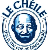 Le Chéile Logo