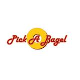 Pick A Bagel Logo