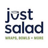 Just Salad - 1306 1st Ave Logo