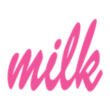 Milk Bar Mini Logo