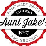 Aunt Jake's - West Village Logo