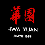 Hwa Yuan Logo