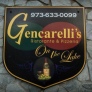 Gencarelli's Logo