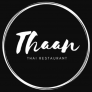 Thaan Logo