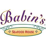 Babin's - Katy (21851 Katy Freeway) Logo