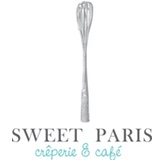 Sweet Paris Creperie & Cafe (CityCentre) Logo