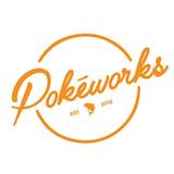 Pokeworks (21788 Katy Fwy) Logo