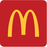 McDonald's® Fulton Logo