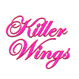 Killer Wings Logo