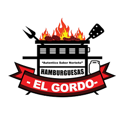 Hamburguesas El Gordo #2 - West St. Paul Logo