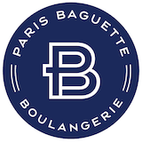 Paris Baguette (655 Broadway) Logo