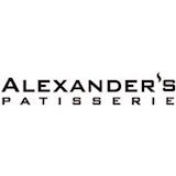 Alexander's Patisserie Logo