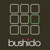 Bushido Izakaya Logo