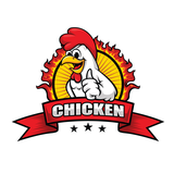 Chicken N Fries Logo