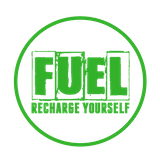 Fuel (1917 E Passyunk Ave) Logo