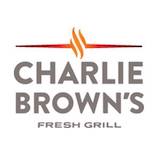 Charlie Brown's Steakhouse Logo