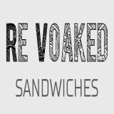 ReVoaked Sandwiches Logo