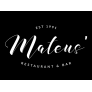 Mateus' Restaurant & Bar Logo