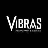 Vibras Restaurant & Lounge Logo