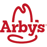 Arby's (12655 Glenoaks Blvd.) Logo