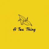 A Tea Thing Logo