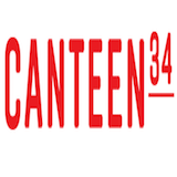 Canteen 34 Logo