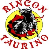 Rincon Taurino (8708 Van Nuys Blvd) Logo