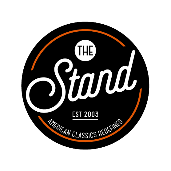 The Stand (Calabasas) Logo