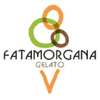 Fatamorgana Gelato Logo