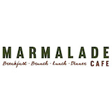 Marmalade Cafe - Malibu Logo