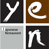 Yen Sushi & Sake Bar - Silverlake Logo