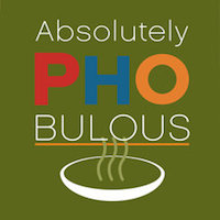 Absolutely Phobulous Logo