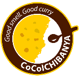 Curry House Coco Ichibanya (Korea Town) Logo