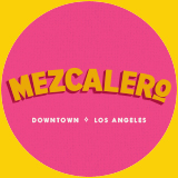 Mezcalero Logo