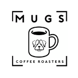 MUGS Coffee Roasters Logo