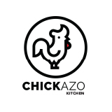 Chickazo Kitchen Logo