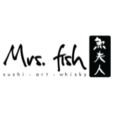 Mrs Fish Logo