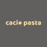 Cacio Pasta Logo